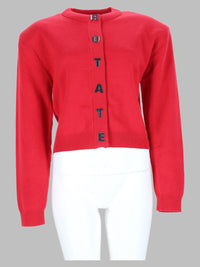 Rotate Women Cardigan In Maglia Pesante