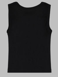 Vivienne Westwood Women Top Cropped A Coste Con Logo