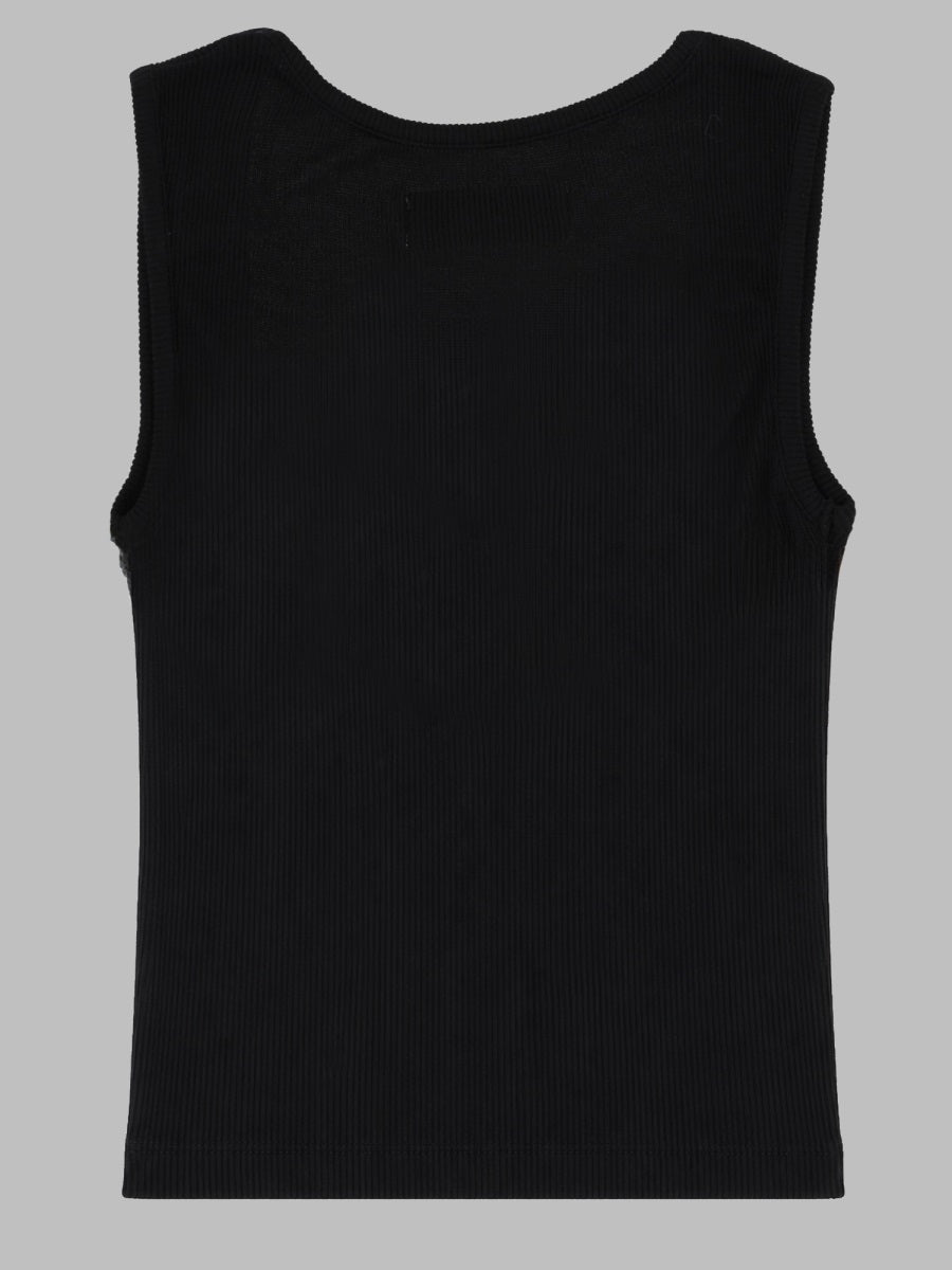 Vivienne Westwood Women Top Cropped A Coste Con Logo