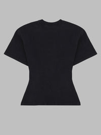 Courreges Women T-Shirt Con Logo
