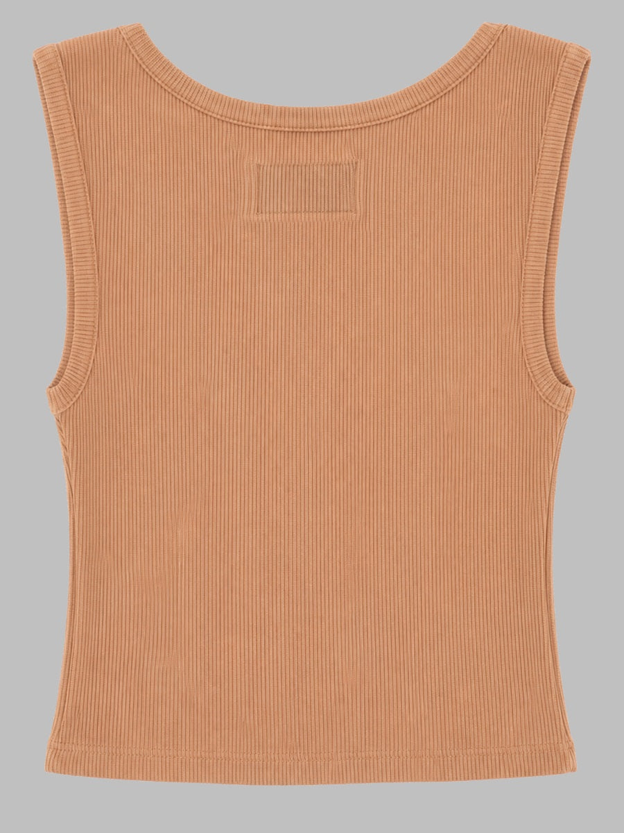 Vivienne Westwood Women Tank Top Con Logo