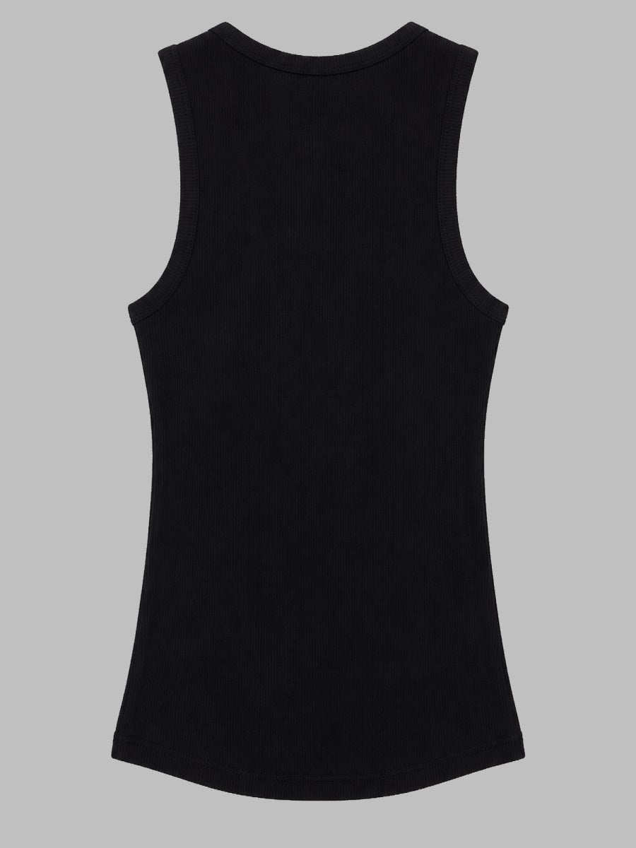 Vivienne Westwood Women Tank Top Con Logo