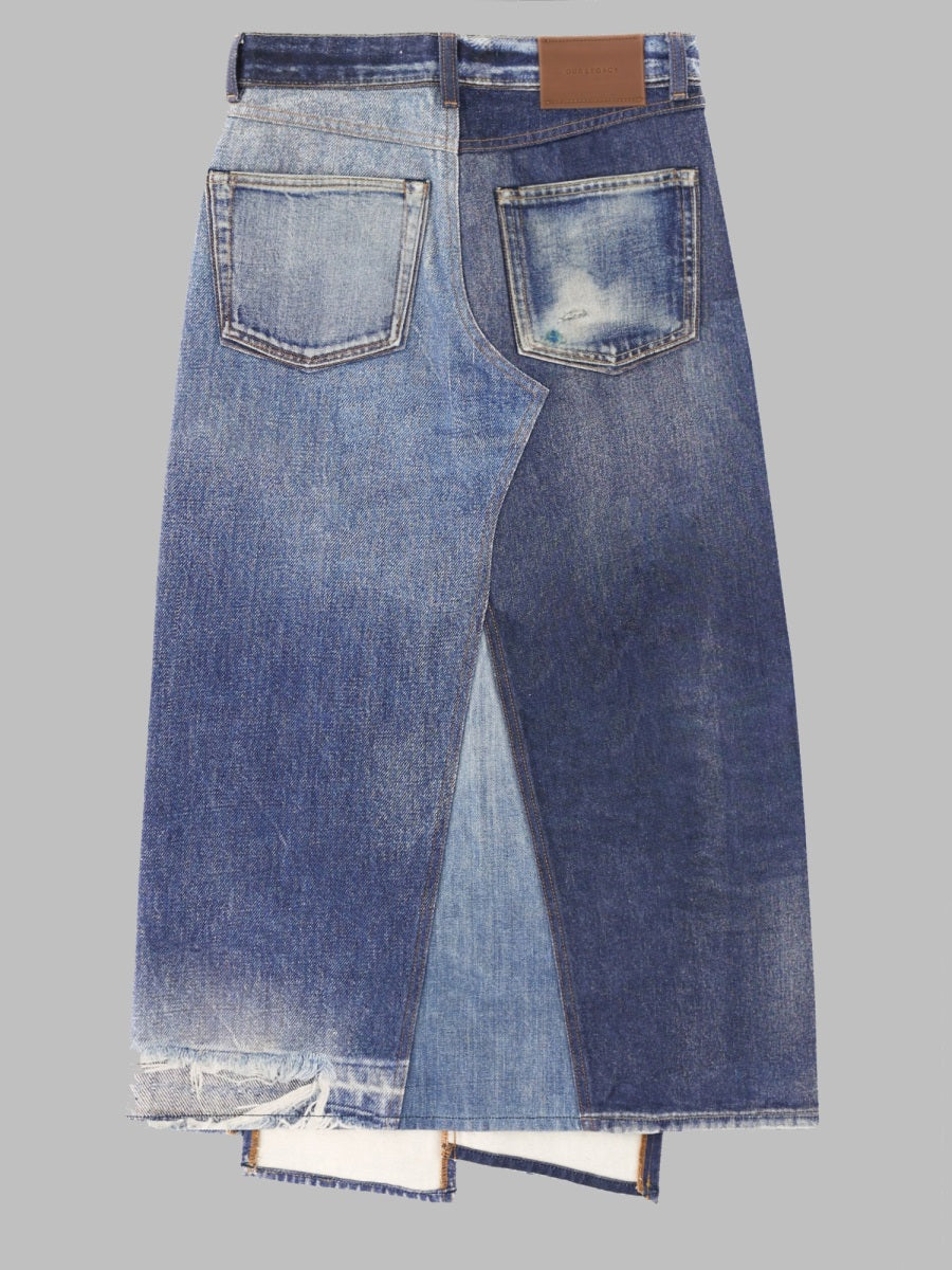 Our Legacy Women Gonna "Craft" Midi