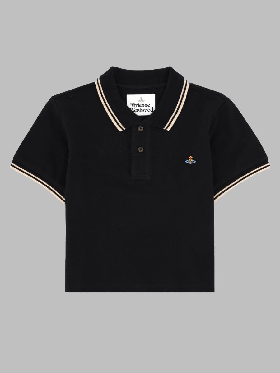 Vivienne Westwood Women Polo "Mini Classic"