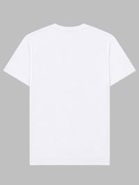 Dolce & Gabbana Men T-Shirt In Cotone Con Patch