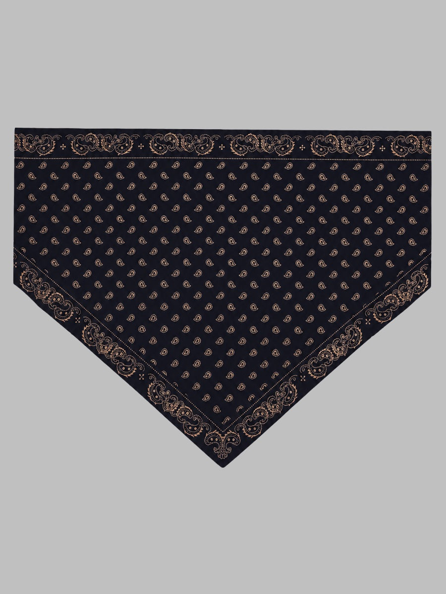 Guest In Residence Unisex Sciarpa "The Wild Rag"