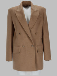 Max Mara Women Giacca Doppiopetto "Olimpia"