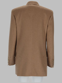 Max Mara Women Giacca Doppiopetto "Olimpia"
