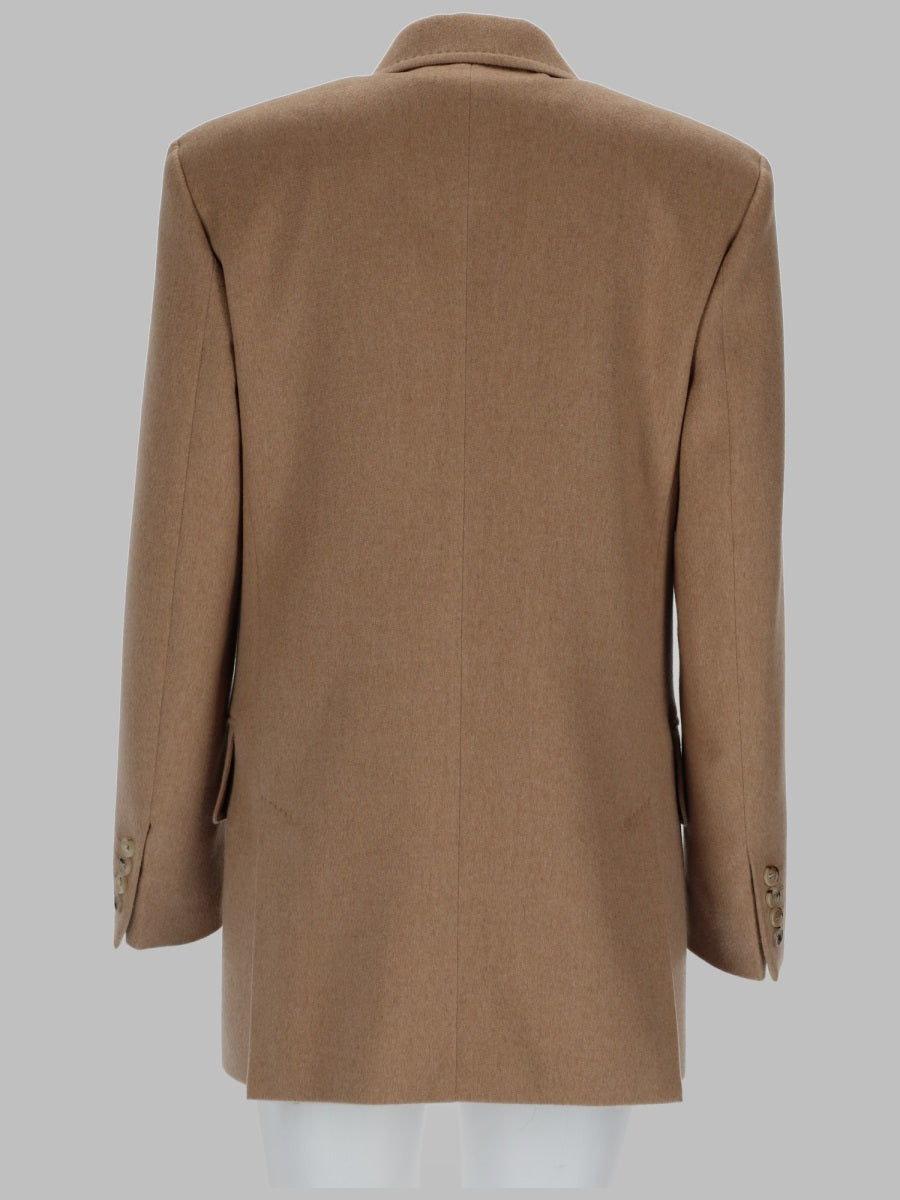 Max Mara Women Giacca Doppiopetto "Olimpia"