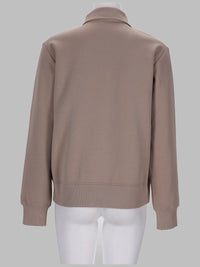 S Max Mara Women Felpa In Jersey Di Cotone Tecnico