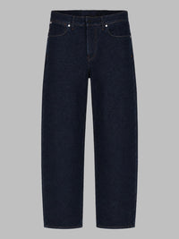 STONE ISLAND Stone Island Men Jeans In Denim Di Cotone