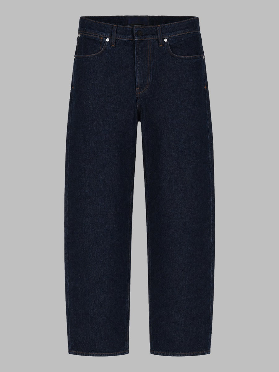 STONE ISLAND Stone Island Men Jeans In Denim Di Cotone