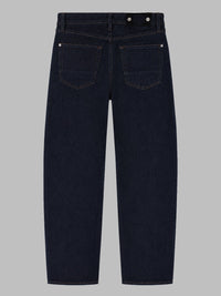 STONE ISLAND Stone Island Men Jeans In Denim Di Cotone
