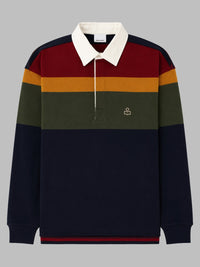 Marant Men Polo "Brandon" In Cotone