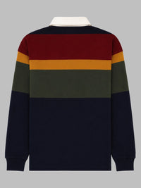 Marant Men Polo "Brandon" In Cotone