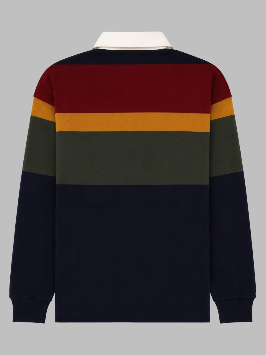 Marant Men Polo "Brandon" In Cotone