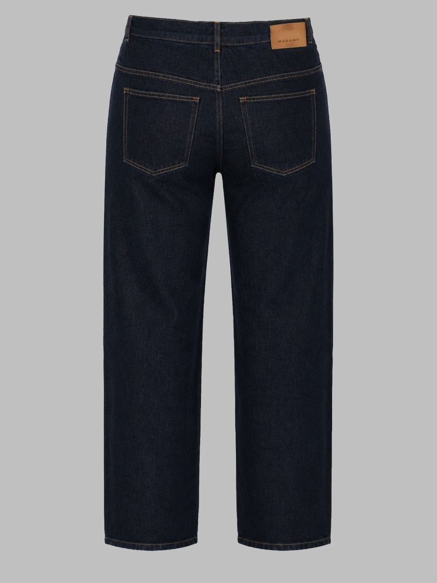Marant Men Jeans "Lewys"