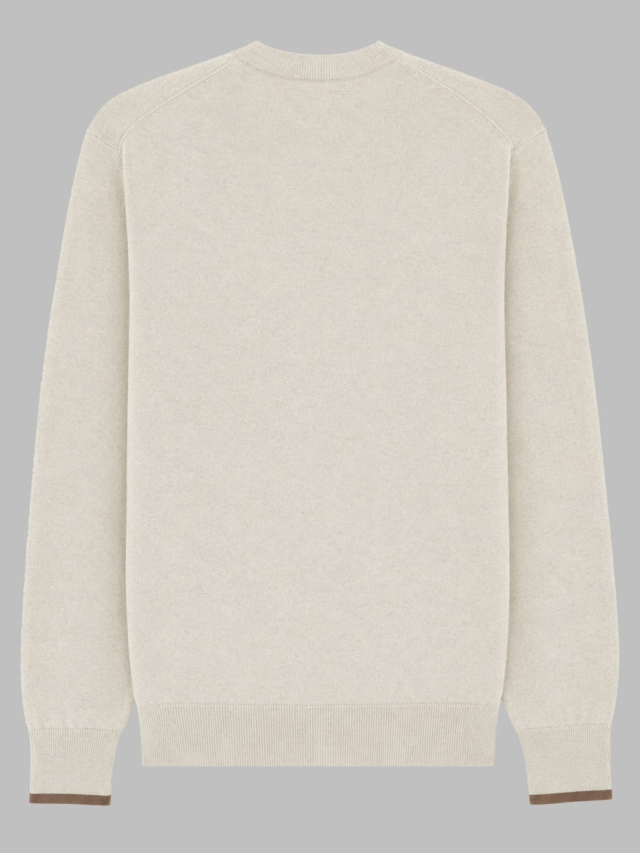 Marant Men Maglia "Antea" Con Logo
