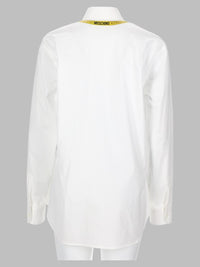 Moschino Women Camicia "Tailoring Tape"