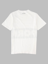 Jw Anderson Men T-Shirt Con Stampa