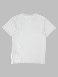 Maison Margiela Women T-Shirt Con Stampa