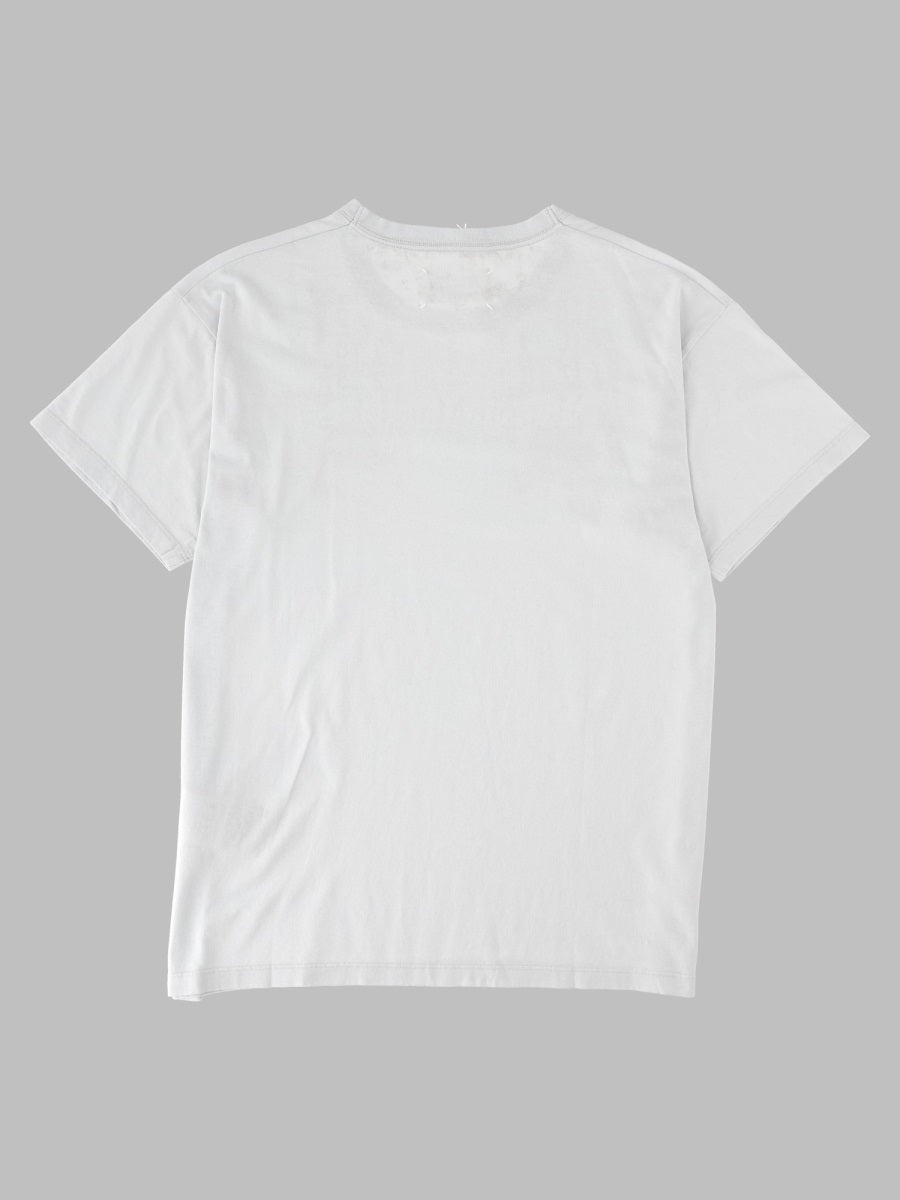 Maison Margiela Women T-Shirt Con Stampa