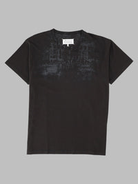 Maison Margiela Women T-Shirt Con Stampa