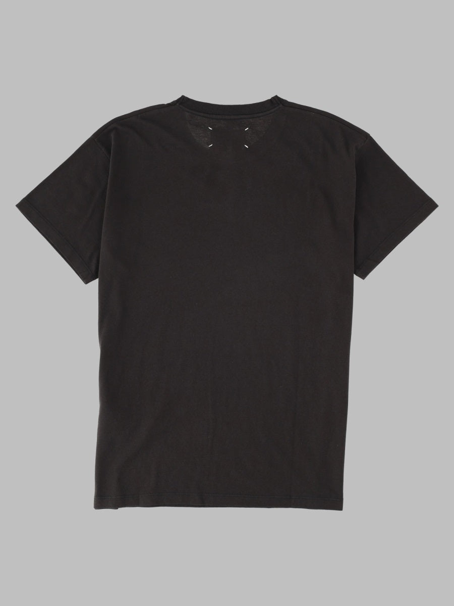 Maison Margiela Women T-Shirt Con Stampa