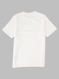 Jw Anderson Women T-Shirt Con Ricamo "Anchor"