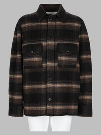 MARANT Marant Men Overshirt "Kervon"