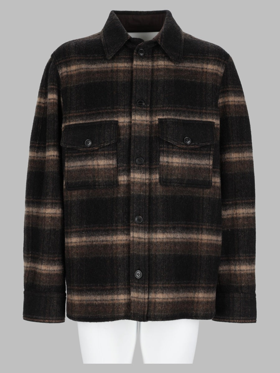 MARANT Marant Men Overshirt "Kervon"