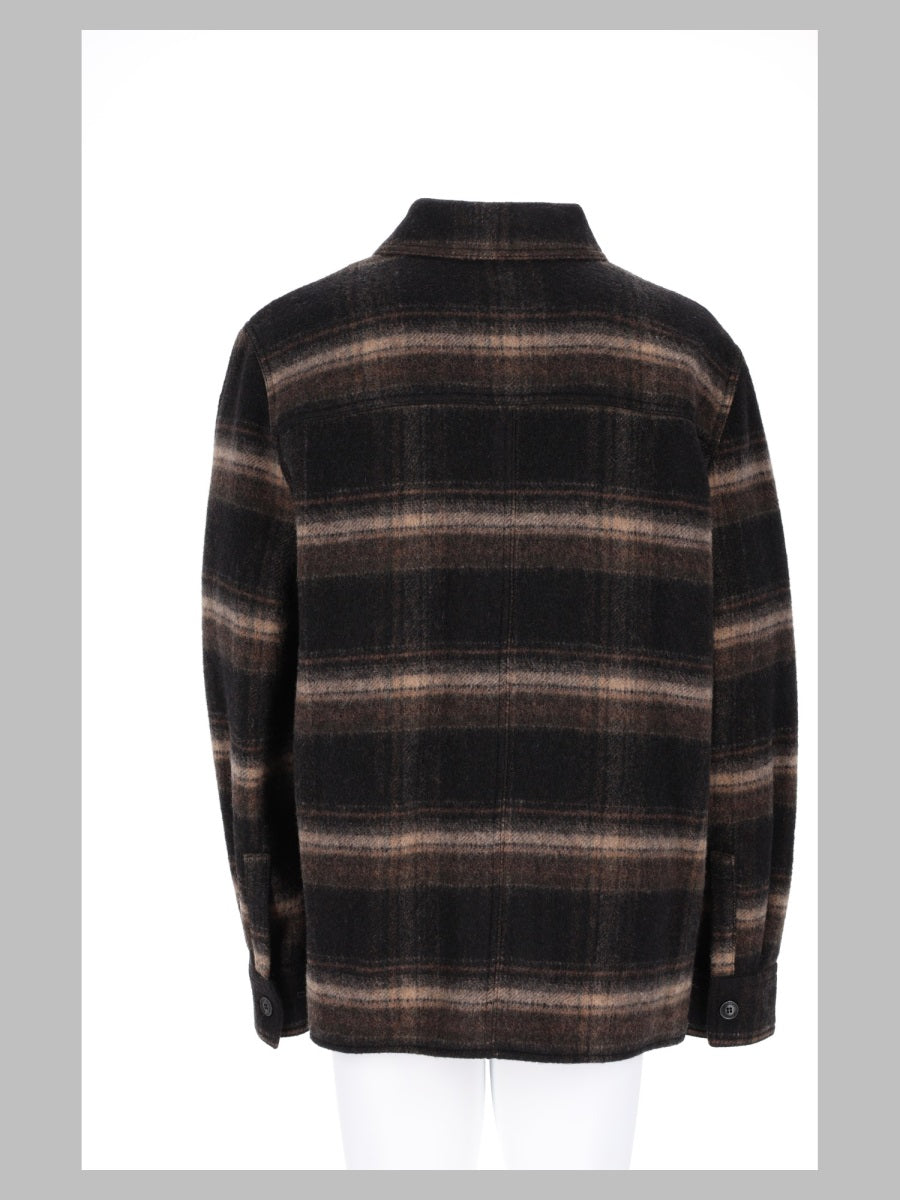 MARANT Marant Men Overshirt "Kervon"