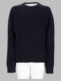 Maison Margiela Men Maglia In Lana
