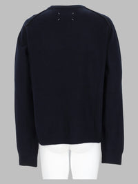 Maison Margiela Men Maglia In Lana