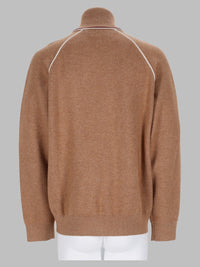 Marant Men Felpa "Sergio" Con Logo