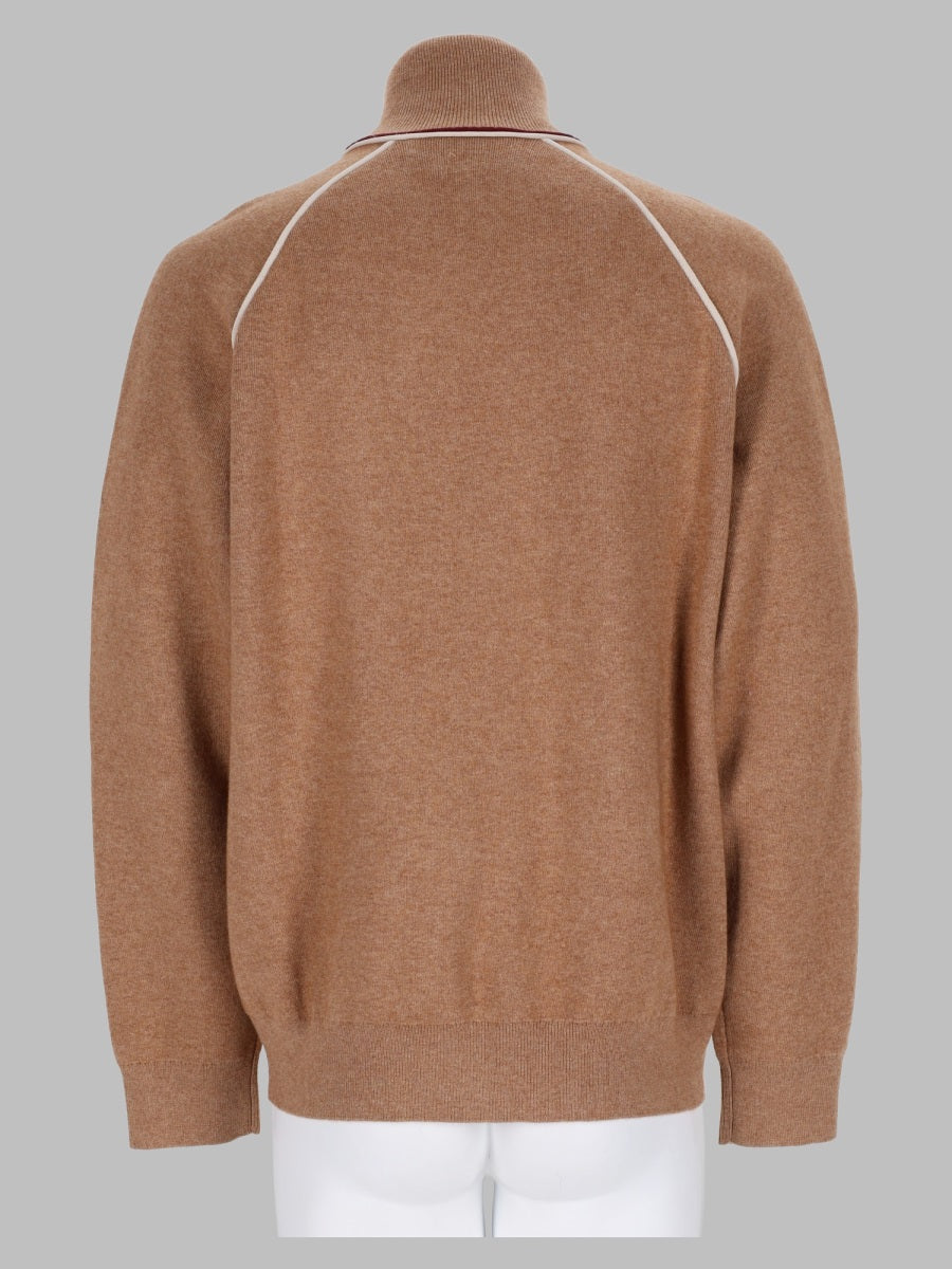 Marant Men Felpa "Sergio" Con Logo