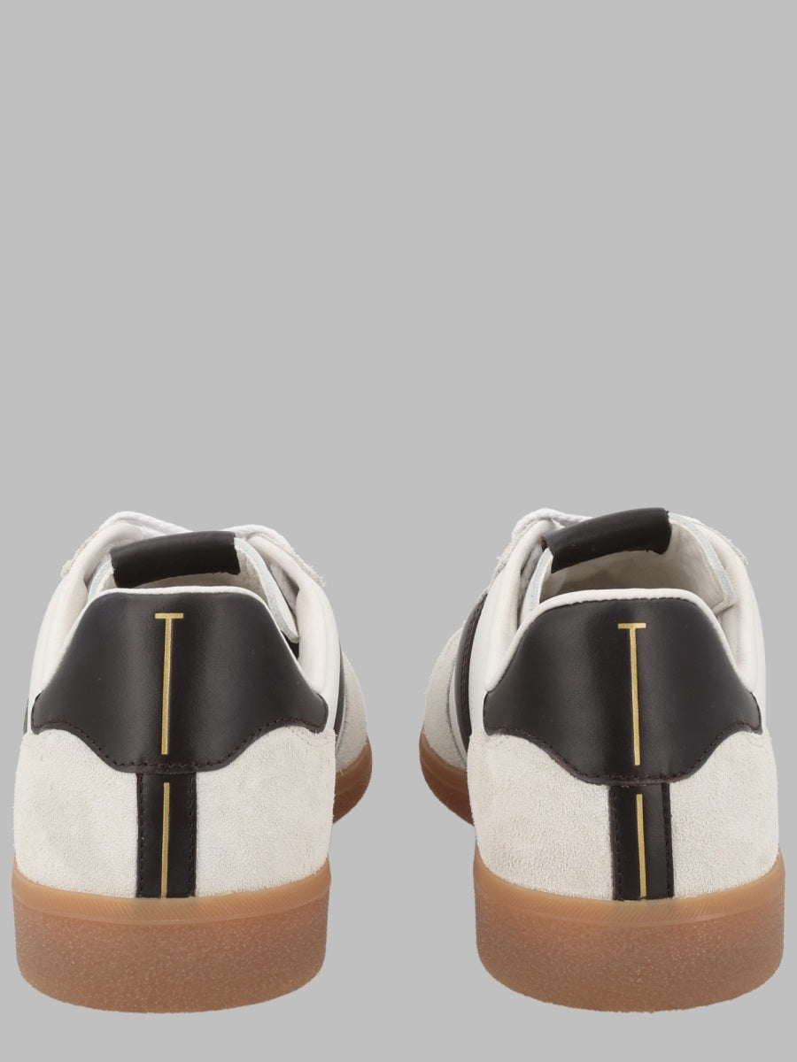 Tom Ford Men Sneaker "Archer"