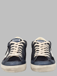 Golden Goose Men Sneaker "Super Star"