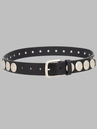 Golden Goose Women Cintura "Trinidad" Con Borchie