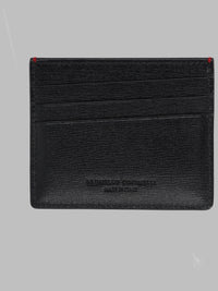 Brunello Cucinelli Men Portacarte In Pelle