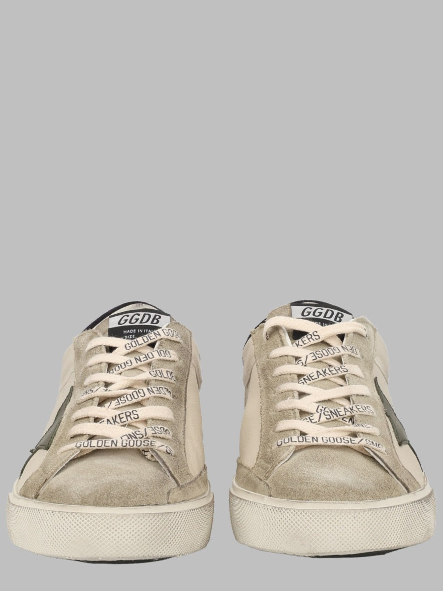 Golden Goose Men Sneaker "Superstar"