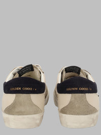 Golden Goose Men Sneaker "Superstar"