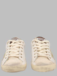 Golden Goose Women Sneaker "Super Star"
