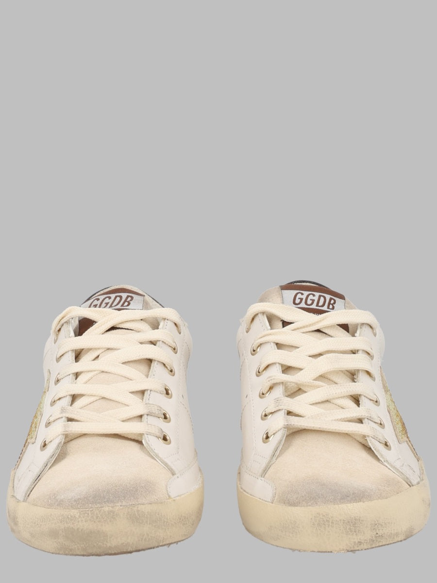 Golden Goose Women Sneaker "Super Star"