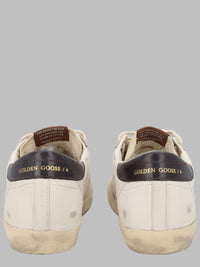 Golden Goose Women Sneaker "Super Star"