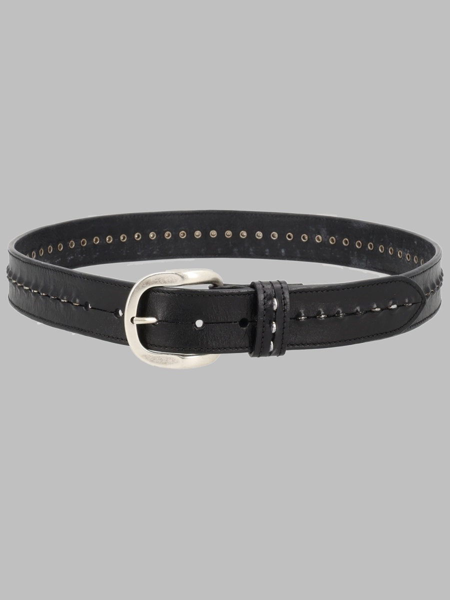 Golden Goose Women Cintura Con Borchie