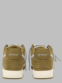 Off-White Men Sneakers "Out Of Office"