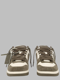 Off-White Men Sneakers "Out Of Office"