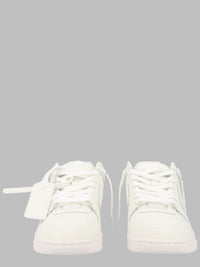 Off-White Men Sneakers "Out Of Office"