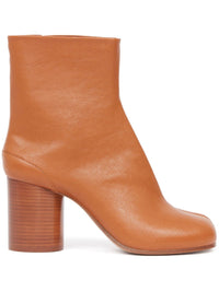 Maison Margiela Women Tabi 80 Ankle Boots